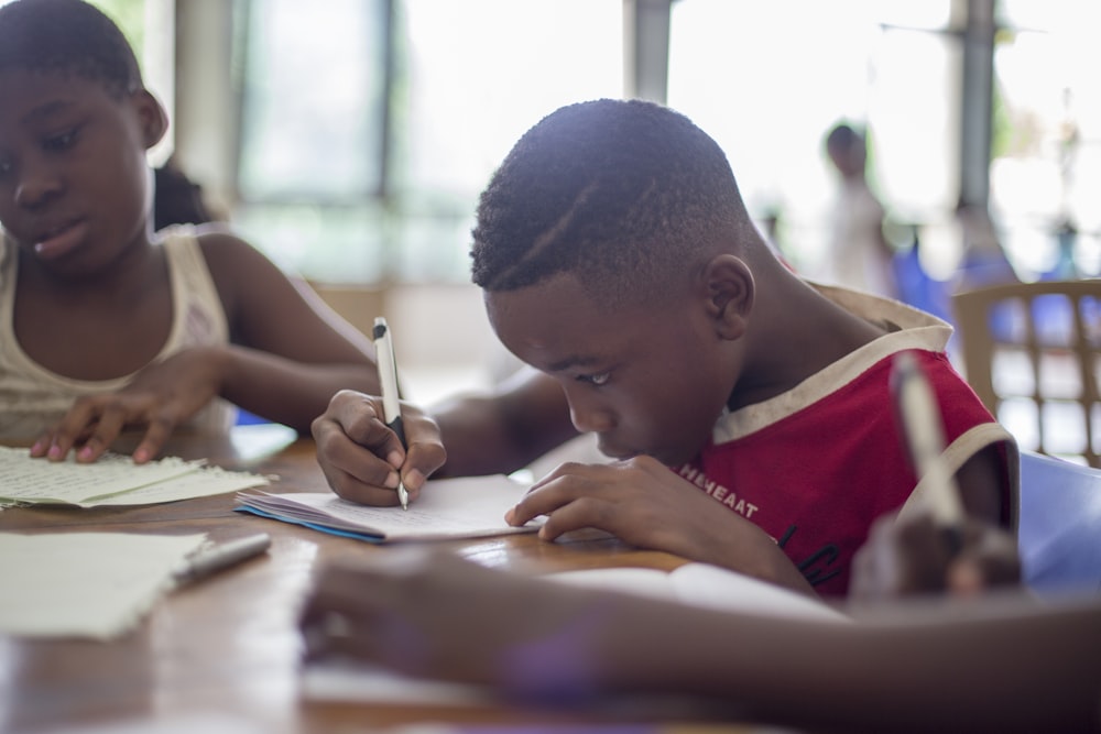 Researchers at a Nigerian academic conference
